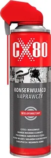 Мастило CX-80  250 мл спрей