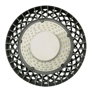 Світильник Lebron LED L-HB, 200W, промисловий, 6200K, 18000Lm, ІР65, 230V
