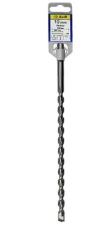 Бур S&R sds-plus Meister 16.0 x 150/210 мм