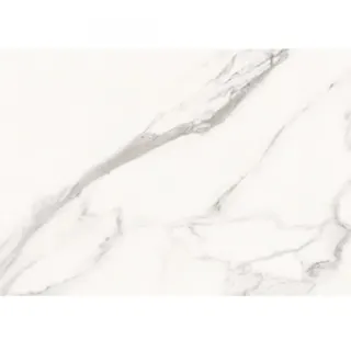 ARCTIC STONE WHITE GLOSSY 25*40