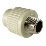 Муфта ПП (А-П) РЗ 25*1/2"