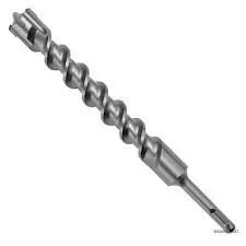 Свердло SDS-Plus 8,0*210 (2 ріжучі кромки)