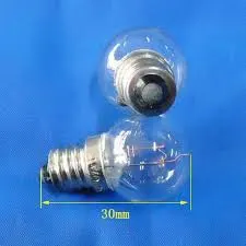 Лампочки китайськ. світильн. 3,8V-0.7A