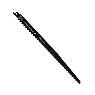 Полотно пиляльне S&R до шабельної пили S1617K Meister