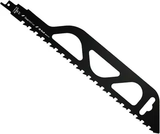 Полотно пиляльне S&R до шабельної пили S1243HM Meister