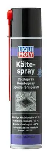 Спрей-охолоджувач Liqui Moly Kalte-Spray, 400мл