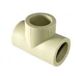 Трійник ПП (А-П) 25*25*25