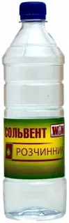Сольвент 0,4л  WIN /215г /24 шт ящ./