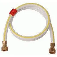 Шланг SD газовий (білий) 50см* SD090G50