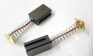 щітка 5*11*16  прямоугол. пятак