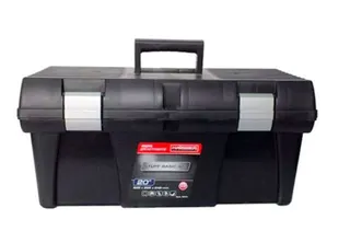 Ящик для інструментів 20" Staff Basic Alu 525*256*246 Haiser