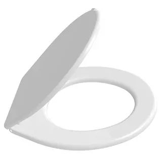 Сидіння для унітазу NOVA 2010 (уп 12 шт)