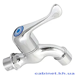 Кран для поливу