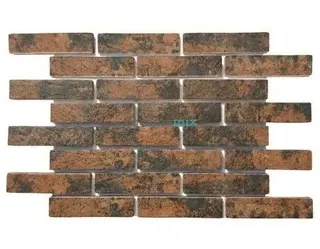 Golden Tile brickstyle