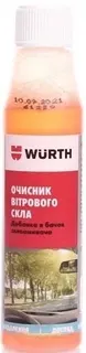 Омивач вітрового скла, літній, концентрат 1:100, 250 ml