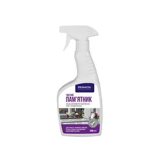 Засіб для видалення цементних і будівельних розчинів 0,5л