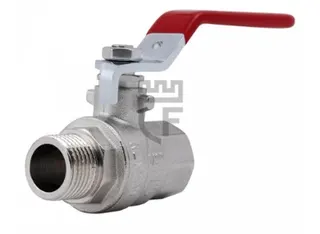SD FORTE шар.кран 1/2 РГШ вода   SF605W15
