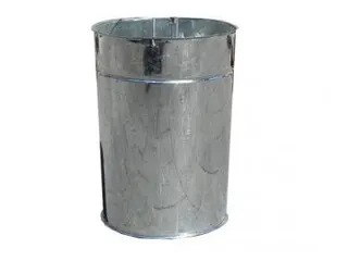 Відро для смітника Ø-300/h-460mm
