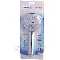 Лійка для душа Zegor WKY-6102