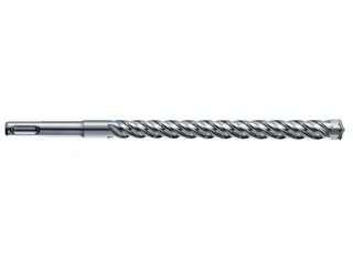 Сверло SDS-Plus Werk перфоратор  06х110х160 мм