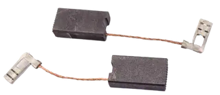 щітка 6,3*12*22  клема