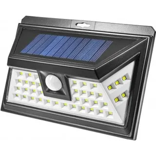 Ліхтар LED W789A-3 Сонячна панель