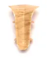 85529 Кут внутрiшнiй GRUN HOLZ мат Ясен Талса