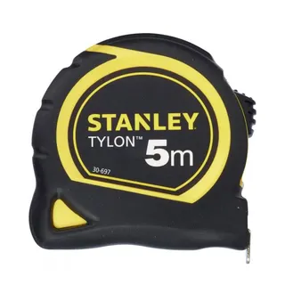 Рулетка STANLEY Tylon 5*19мм