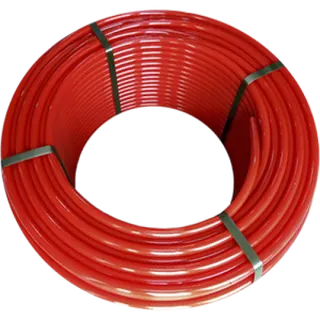 Труба для теплої підлоги GIACOMINI Giacotherm PE-X 16x2