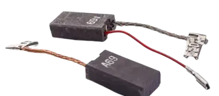 щітка 6*12*23  А-69 (3 провода)
