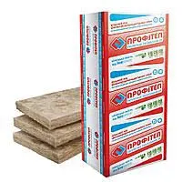 Утеплювач Knauf Profitep EKOBOARD M 100*610*1250 мм (6,1 кв.м.)(36шт./пал.) мати