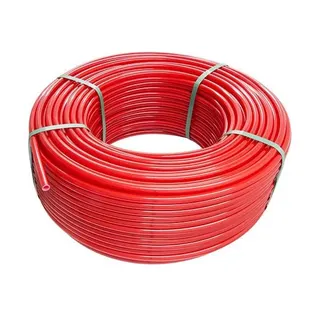 Труба для теплої підлоги ASG THERM 16 PE-RT