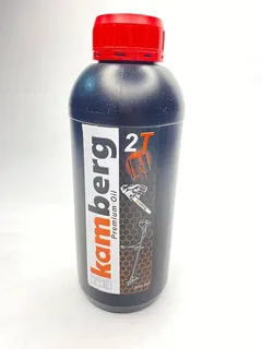 Масло 2Т Kamberg 0,5 Premium Oil 