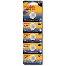 Батарейка  Kodak CR2016/5