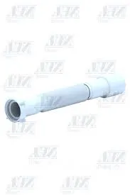 Гнучка труба Ani Plast (К106) L=800
