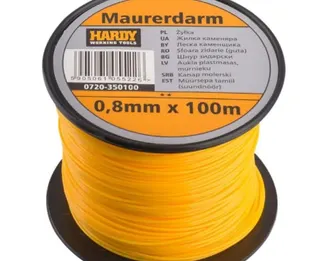 Жилка каменяра Hardy 100м