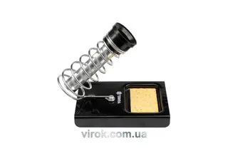 Підставка для паяльника VOREL