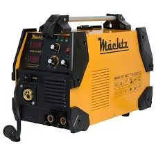Зварювальний апарат  Mächtz MWM-270 D