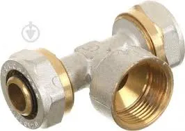 Трійник МП NTM РВ 16*3/4"*16