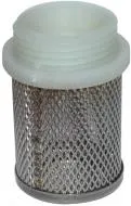 Фільтр до зворотнього клапана (сітка нерж) 1" (25) Aquatica