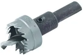 Свердло корончате HSS 14 мм GRANITE