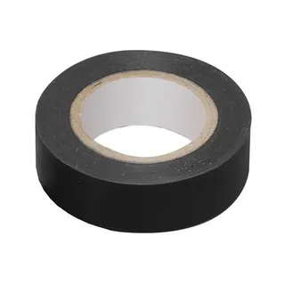 Ізолента Electro House 0,17mm*18mm* 25m чорна