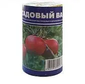 Садовий вар Садівник 50г