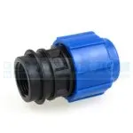 Муфта ПВХ  ITAL РВ 32*11/4"