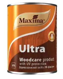 Деревозахист Maxima 0,75 л безколірний