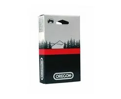 Ланцюг Oregon 0,325", 1.5мм паз, (0,58) шина 50см(20") 76 ланок, прямий зуб