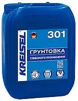 Kreisel 301 Грунтівка глибокопроникна  5л. Професійна
