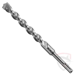 Бур SDS-4plus 10,0*260 мм S&R
