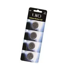 Батарейка UFO SR2025 С4