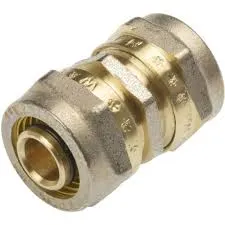 Муфта МП SD Plus 16*16